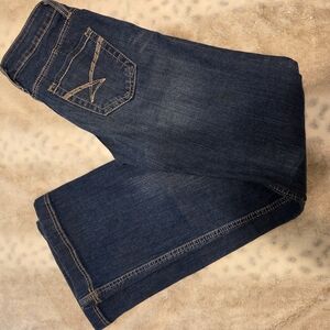 Cinch Trouser Jeans